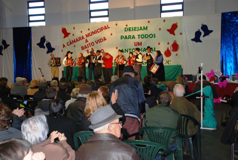 Leia mais sobre Centenas celebraram o Natal em Cabeceiras de Basto