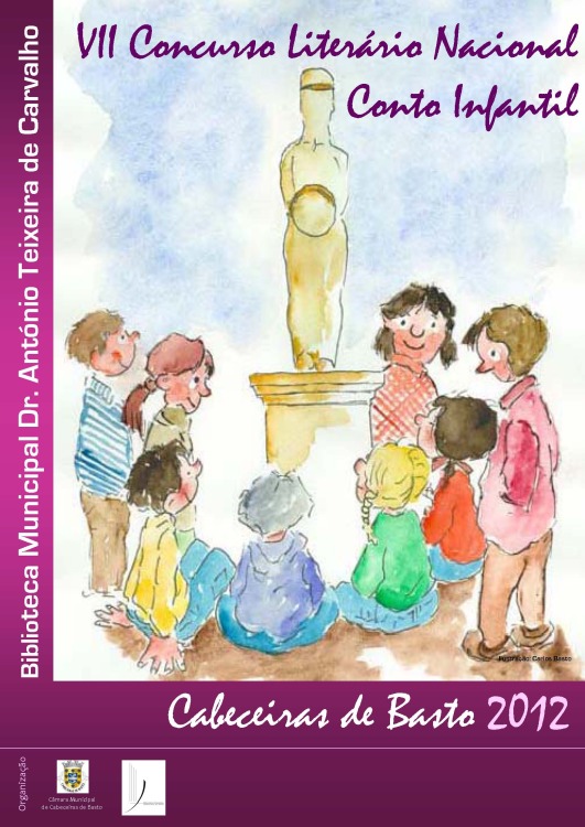 Leia mais sobre Autarquia lança VII Concurso Literário Nacional Conto Infantil