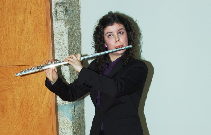 Leia mais sobre Flautista cabeceirense na Orquestra Nacional de França