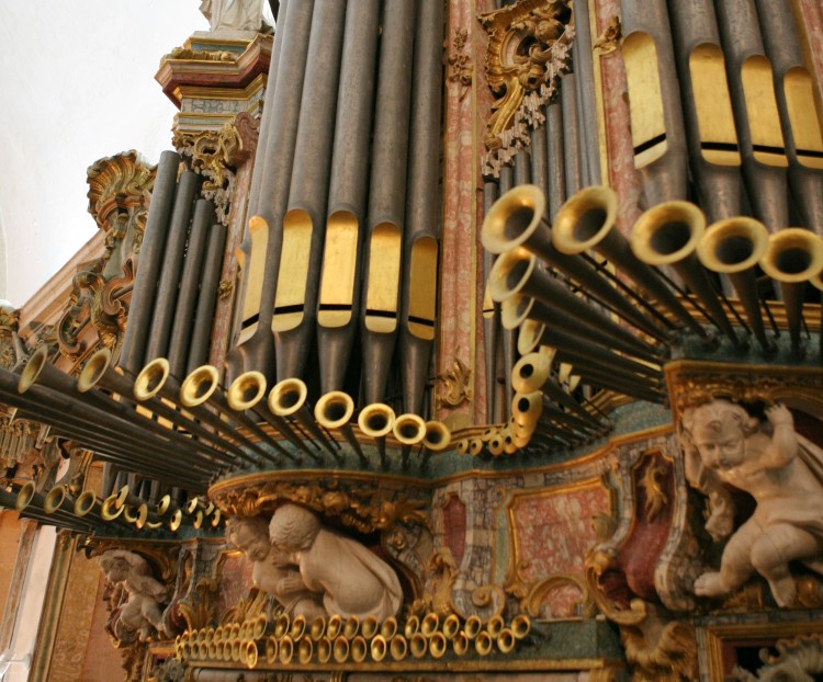 Leia mais sobre Mosteiro de S. Miguel de Refojos acolhe  Ciclo de Concertos do Órgão de Tubos