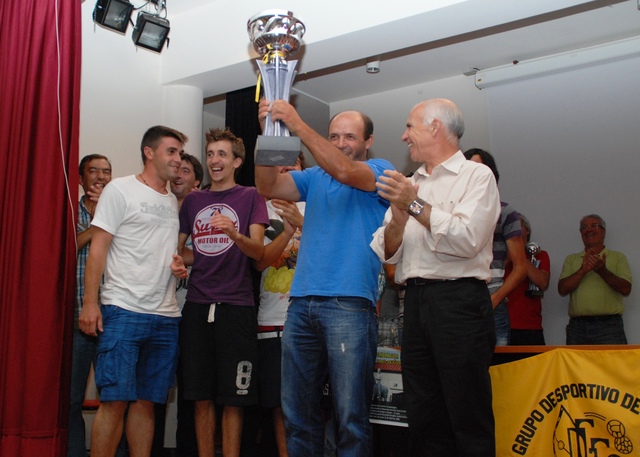 Leia mais sobre Grupo Desportivo de Cavez vence Torneio Quadrangular Marlene Pereira
