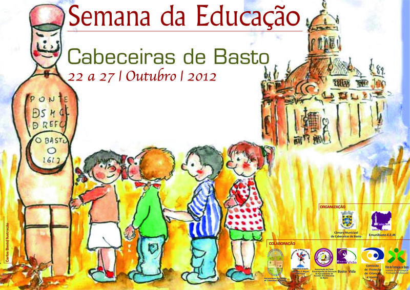 Leia mais sobre Cabeceiras de Basto dedica semana à Educação