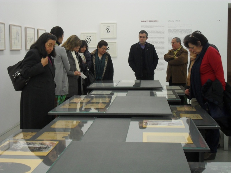 Leia mais sobre Alunos da USCab visitam exposição e Palácio Vila Flor em Guimarães