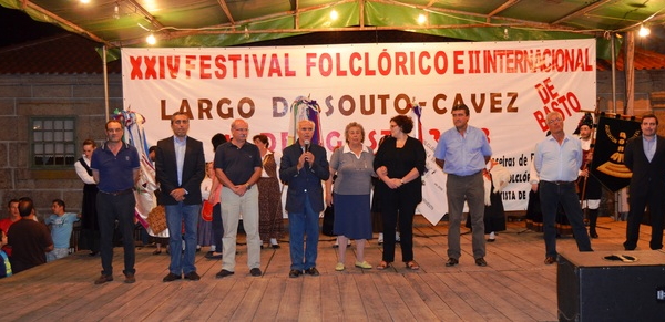 Leia mais sobre Festival Folclórico Internacional de Basto registou grande adesão popular