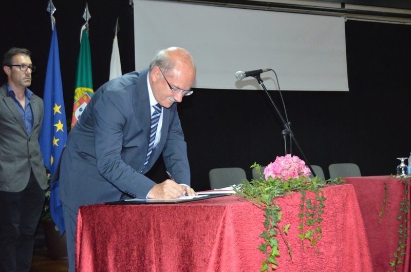 Leia mais sobre Novo Executivo Municipal de Cabeceiras de Basto tomou posse