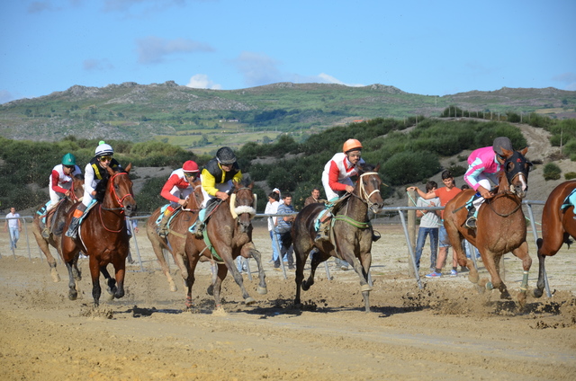 Leia mais sobre Corridas de Cavalos no Hipódromo de Cabeceiras de Basto
