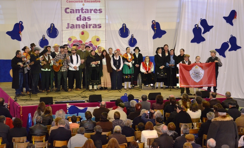 Leia mais sobre Bombeiros Cabeceirenses vencem 19.º Concurso de Cantares das Janeiras
