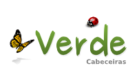 Consulte Cabeceiras Verde