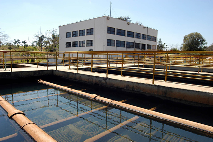 Leia mais sobre Estação de Tratamento de Águas Residuais entrou em funcionamento