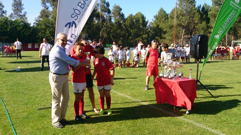 Cabeceiras Cup 2015